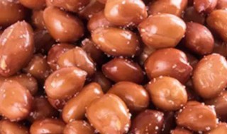 花生米不脆可以复炸吗（炸好的花生米后来不脆了能补救吗）