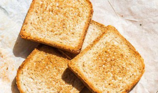 吐司要放冰箱冷藏吗 吐司要放冰箱冷藏吗多久