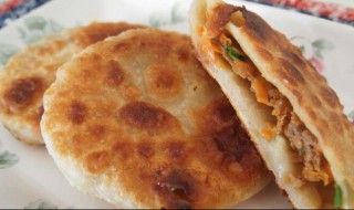 如何做牛肉饼嫩 牛肉肉饼怎么做嫩