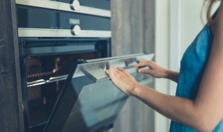 烤箱没预热怎么补救 烤箱没预热怎么补救视频