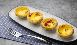 蛋挞夏天需要放冰箱吗 夏季蛋挞要放冰箱吗