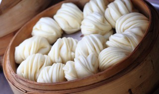 蒸花卷是冷水下锅还是热水下锅 蒸花卷是冷水下锅还是热水下锅呢