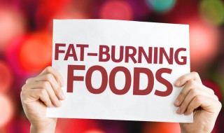 消除赘肉吃什么 消除赘肉吃什么好