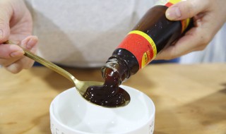 蚝油为啥一定用的玻璃瓶(蚝油为什么用玻璃瓶)