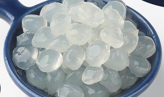 奶茶里的啵啵是什么（奶茶里的啵啵是什么?）