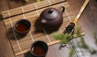 大红袍茶的功效作用及食用方法（大红袍茶的功效作用及食用方法禁忌）