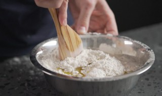 面粉不加酵母会发酵吗 面团不加酵母粉会不会自行发酵