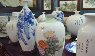 德化瓷和景德镇瓷的区别 德化瓷与景德镇瓷的区别