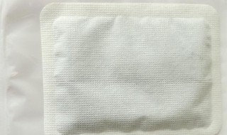 发热贴里面的东西是什么（发热贴里面的东西是什么材质）