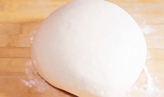 锅贴皮怎么和面 锅贴皮怎么和面好吃