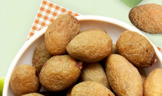 橄榄干的制作方法（紫苏橄榄干的制作方法）