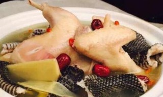 炖鸡加热水还是冷水 炖鸡加热水还是冷水下锅