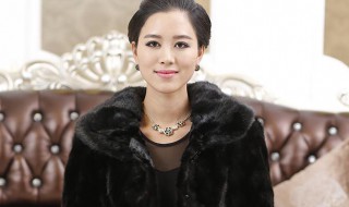 貂毛和水貂毛有区别吗（貂毛和水貂毛有区别吗百度）