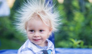 假发静电怎么解决（假发如何防静电）