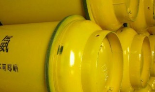 怎么储存氨气 氨气如何储存