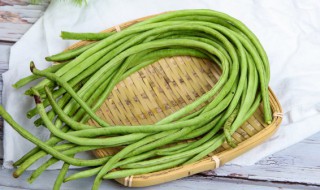 吃不完的长豆角怎么储存(长豆角吃不了怎么保存)