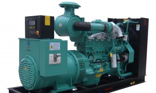 柴油发电机高温故障怎么解决 柴油发电机高温停机咋回事?