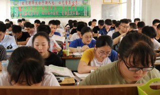 复读生提分技巧（复读生提分技巧与方法）