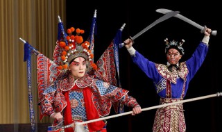 京剧的花架子是什么意思 京剧里面的花架子是什么意思