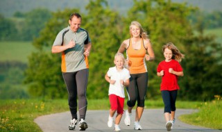 慢跑的最佳技巧（慢跑的方法和技巧）