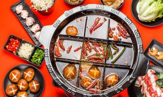 在家吃火锅熏屋顶妙招 在屋里吃火锅怎样才能防止墙体被熏