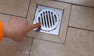 下水管如何做防臭 下水管如何做防臭效果好