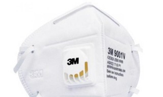 防尘口罩能防飞沫吗（普通口罩能防飞沫吗）