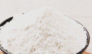 双效泡打粉用热水还是冷水（双效泡打粉可以用热水吗）