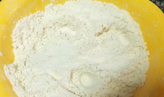 低筋面粉过期了还可以做蛋糕吗（低筋面粉过期了还可以做蛋糕吗怎么做）