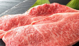 精肉和瘦肉怎么区别 瘦肉和精瘦肉的区别