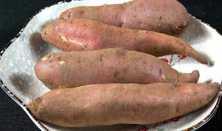 地瓜长一点点白毛还能吃吗 地瓜有一点点长毛了能吃不