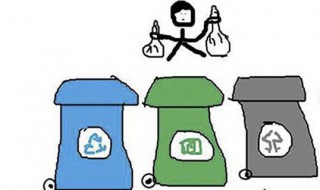 猪大骨是什么垃圾 猪大骨是什么垃圾东西