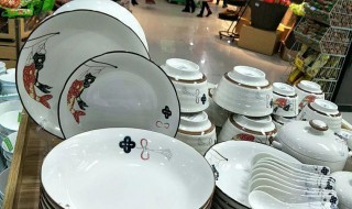 新碗的标签怎么去除 新碗的标签怎么去除掉