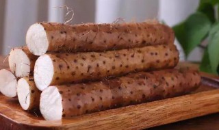 山药怎么保存 山药怎么保存方法