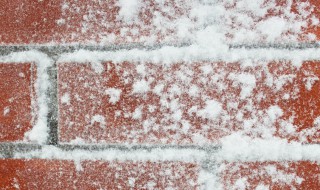 房间墙壁结冰怎么解决（房间墙壁结冰怎么解决方法）