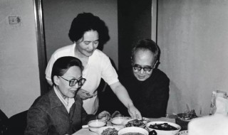 杨绛先生为什么叫先生（为什么管杨绛叫先生）