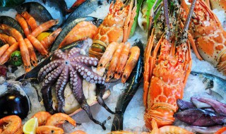 海鲜常温下能保存多久 海鲜可以保鲜多久