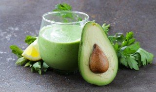 牛油果香蕉酸奶增肥吗(牛奶牛油果香蕉)