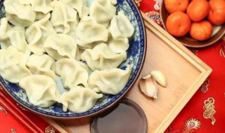 初五什么时间吃饺子 初五是吃饺子的日子吗