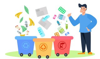 干垃圾怎么处理（干垃圾怎么处理被利用的）