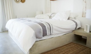 床垫尿骚味去除小窍门 床垫尿骚味怎么去除小窍门