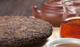 生普洱和熟普洱功效有什么区别（生普洱和熟普洱的区别和功效）