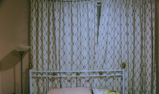 窗帘长了拖着地的妙招（窗帘拖地了怎么能提高?）