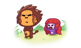 狮子是保护动物吗 狮子是保护动物吗知乎