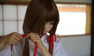 小女孩绑头发简单时尚方法（小女孩怎样绑头发）