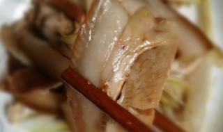 做卤肉凉菜怎么做（卤肉凉菜的做法）