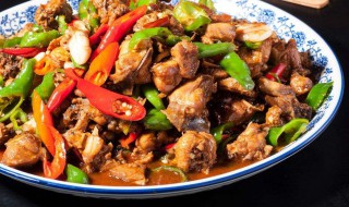 怎么做腊鸡好吃又简单 怎么做腊鸡好吃又简单窍门