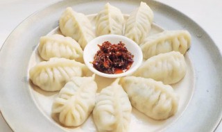 冻的水饺怎么做蒸饺（冻水饺怎样蒸）