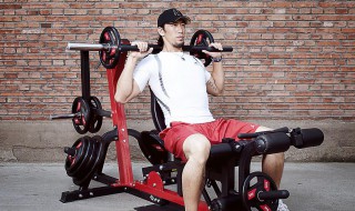 力量增肌有氧减脂的运动方法（有氧运动 增肌）