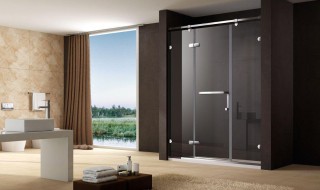 淋浴房下水道堵塞疏通土方法 淋浴下水道堵塞怎么办